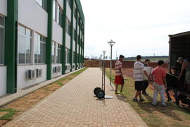 Bloco dos Professores
