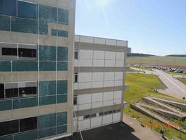 Reforma dos Blocos A e B – Campus Chapecó