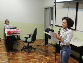 Curso de mecânica básica para mulheres