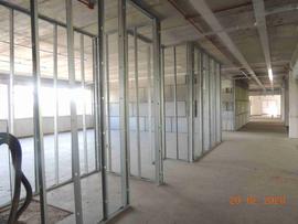 Construção do Bloco C do Campus Chapecó – 2ª Etapa