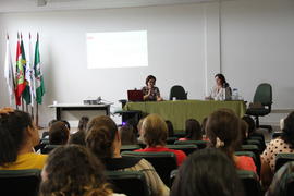 Atividade do Laboratório de Educação Especial - LIFE