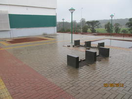 Construção Laboratórios Didáticos – Campus Cerro Largo