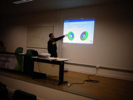 Semana Acadêmica do Curso de Matemática