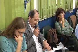 2ª Sessão Ordinária CONSUNI - 2011 - Parte 3