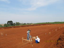 Construção Laboratórios Didáticos – Campus Erechim