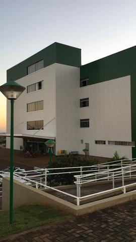 Reforma Bloco A - Campus Realeza