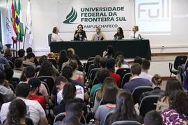 Evento "12 horas de Empreendedorismo"