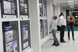 Lançamento de exposição alusiva ao Centenário de Chapecó