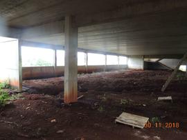 Construção do Bloco C do Campus Chapecó – 2ª Etapa