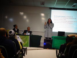 Semana Acadêmica do Curso de Matemática