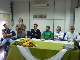 Seminário de Agroecologia