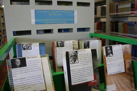 Dia da Literatura