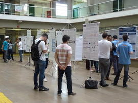 VI Jornada de Iniciação Científica e Tecnológica