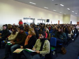 II Seminário de Formação Continuada