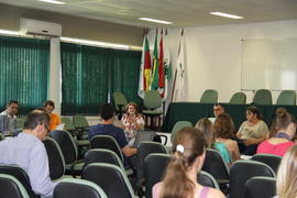 1ª Conferência das Licenciaturas UFFS