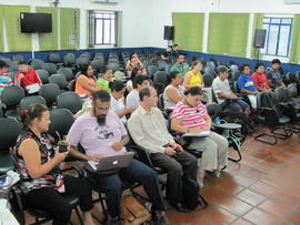Discussão da Política Indígena