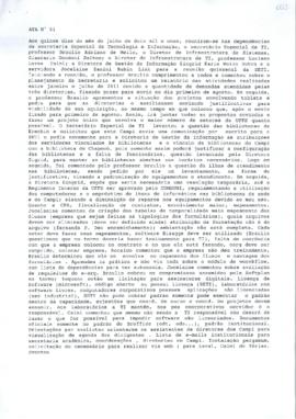 Ata 01 da SETI