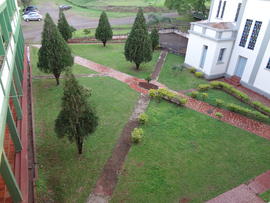 Fotografias do Seminário São José - Campus Cerro Largo