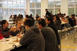 Restaurante Universitário