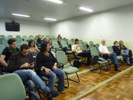 Semana do Diversa UFFS