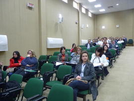 Apresentação do Projeto Ver-SUS