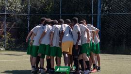 JUFFS 2022 – Futebol 7