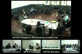 1ª Sessão Extraordinária CONSUNI – 2012 – Parte 3