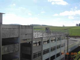 Construção do Bloco C do Campus Chapecó – 2ª Etapa