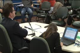 3ª Sessão Extraordinária CONSUNI – 2012 – Parte 3