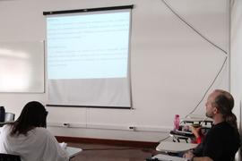 Vida cotidiana no Campus Chapecó