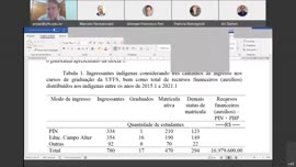 8ª Sessão Extraordinária CONSUNI - 2021 – Parte 3