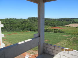 Construção Laboratórios – Campus Chapecó