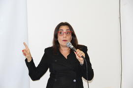 Jornada do curso de Pedagogia