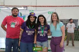 JUFFS 2022 - Encerramento