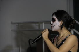 Dia de los muertos - Curso de Letras