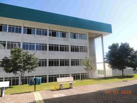 Construção do Bloco C do Campus Chapecó – 2ª Etapa