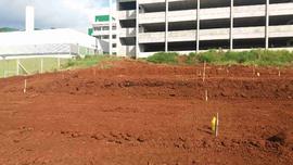 Construção do Bloco C do Campus Chapecó – 2ª Etapa