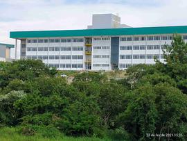 Construção do Bloco C do Campus Chapecó – 2ª Etapa