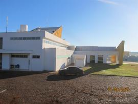 Construção do Restaurante Universitário – Campus Cerro Largo