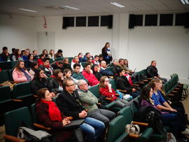Semana Acadêmica do Curso de Matemática