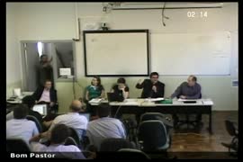 8ª Sessão Ordinária CONSUNI - 2014 - Parte 6