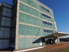 Reforma do Bloco A  – Campus Cerro Largo
