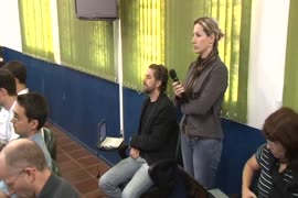 2ª Sessão Extraordinária CONSUNI – 2011 – Parte 7