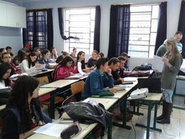 Oficina do ENEM - Geografia