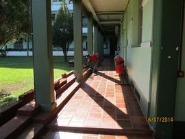Reforma Unidade Seminário – Campus Cerro Largo