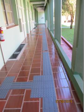 Reforma Unidade Seminário – Campus Cerro Largo