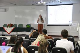 Defesa de TCC de Enfermagem