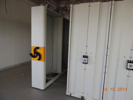 Construção Prédio Biblioteca, TI e Arquivo – Campus Chapecó