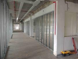 Construção do Bloco C do Campus Chapecó – 2ª Etapa