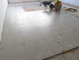 Construção Laboratórios Didáticos – Campus Cerro Largo